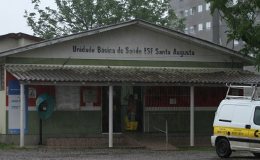 Comunidade aguarda projetos para ampliar UBS 