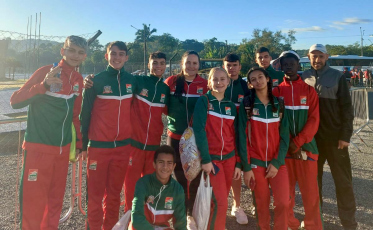 Criciúma conquista nove pódios no Estadual de Atletismo em Timbó
