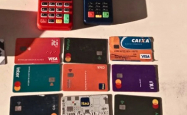 Após aplicar golpes em três cidades catarinenses, dupla é presa em Sombrio