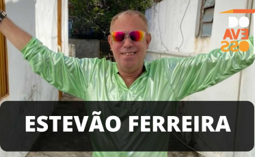 Do Avesso com Estêvão Ferreira (VÍDEO)