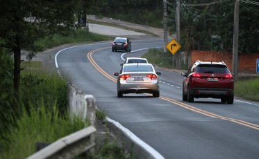 As curvas da sinuosa SC-443 estão tirando vidas e contando tragédias