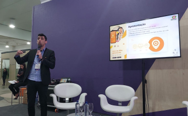 Criciúma é reconhecida no evento estadual Summit Cidades 2023