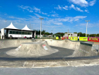 Criciúma realiza 1ª etapa do Circuito Catarinense de Skate 