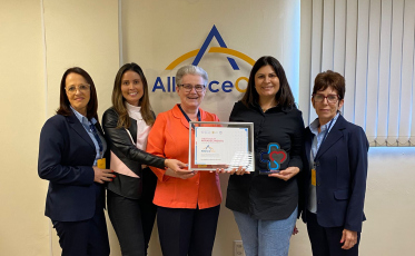 Setor de captação de recursos: um elo entre o HSJosé e quem quer apoiar a instituição