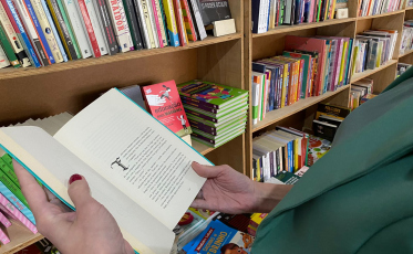 Criciúma: 16ª Feira do Livro inicia neste sábado 