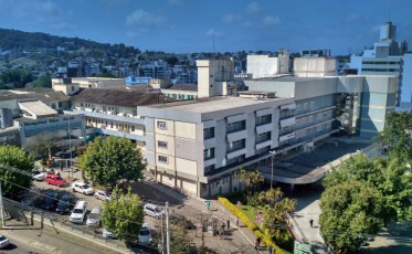 HSJosé é considerado um dos mais eficientes do país após auditoria realizada pelo Ministério da Saúde 