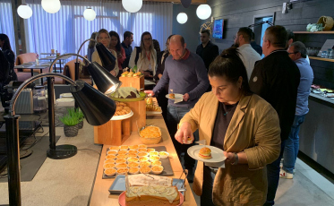 Após oito anos de pesquisa, Rocha Alimentos lança novos produtos voltados aos celíacos