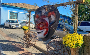 Nova Veneza vive expectativa para a 17ª Festa da Gastronomia Típica Italiana