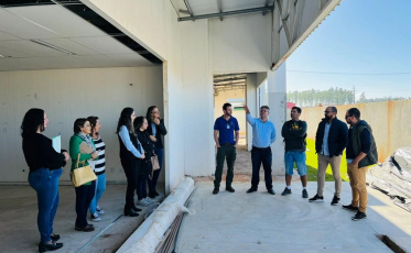 Içara tem o sexto Conselho Municipal de Educação mais atuante do Estado