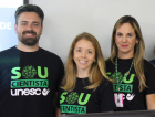 Unesc participa de pesquisa internacional sobre insegurança alimentar