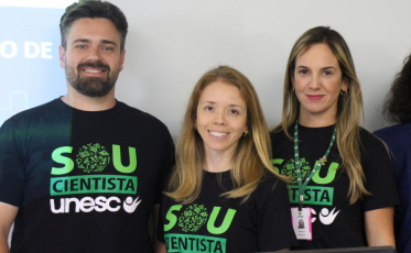Unesc participa de pesquisa internacional sobre insegurança alimentar