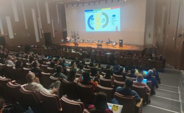 Criciúma é referência no Instrumento Municipal de Gestão e Governança do Governo Federal