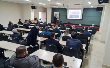 Conselho Municipal de Inovação de Criciúma discute ecossistema inovador em Café com Inovação