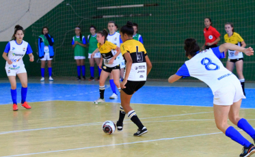 Criciúma estreia com vitórias nos Joguinhos Abertos de Santa Catarina 2023