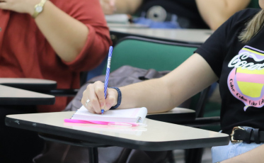 Matrículas abertas com bolsas de até 100% de desconto na Unesc