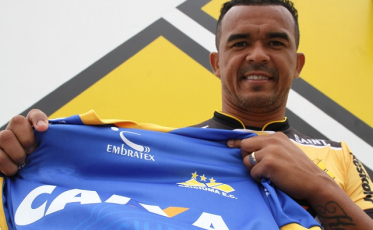 No primeiro dia de Novembro Azul, Criciúma enfrenta o Goiás