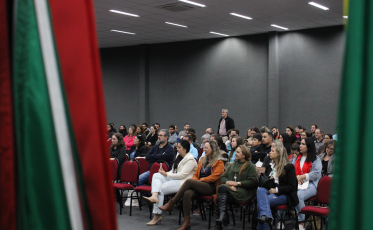 Explorando os mistérios do universo, 10º Simpósio Catarinense de Astronomia acontece em Criciúma