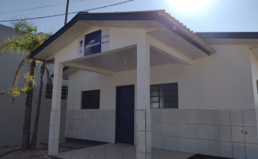 Governo de Içara inaugura nova Unidade de Saúde no bairro Coqueiros