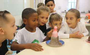 Colégio Satc inicia segundo semestre letivo nesta segunda-feira (31) 