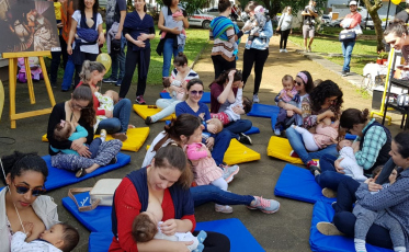 Agosto Dourado: Criciúma promove 