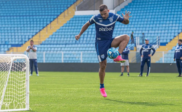 De olho no adversário: Avaí vê no confronto contra o Criciúma a oportunidade de deixar a zona de rebaixamento