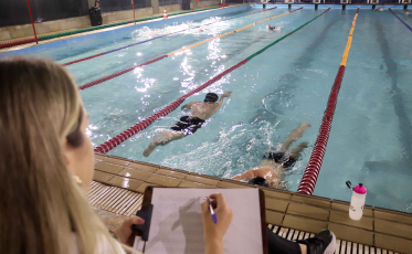 Últimos dias de inscrição para a 8ª Copa Mampituba Reveza 6 de Natação