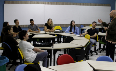 Administração está entre os cursos mais procurados do Brasil