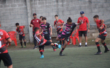 Campeonato Municipal de Categoria de Base inicia neste domingo em Criciúma