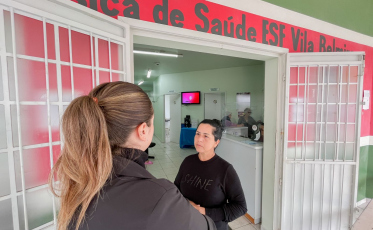 Demandas do bairro Progresso serão apresentadas na Câmara de Criciúma