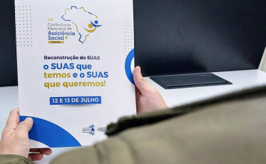 Abertura da 14ª Conferência Municipal de Assistência Social acontece nesta quarta-feira em Criciúma