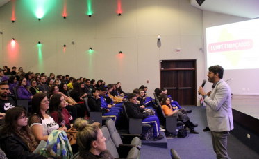 Final do Inova Júnior Ensino Fundamental reúne ideias inovadoras e promissoras