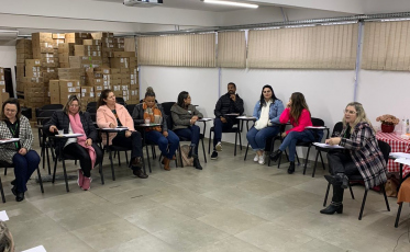 Conselho Municipal de Educação elege nova presidência em Criciúma