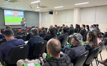 Sicredi inicia operações do Plano Safra 2023/24 no Sul catarinense