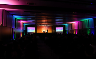 Cocriadores divulgam a programação completa da ExpoMais