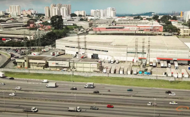 Reforçando logística nacional, Fumacense Alimentos conta com Centro de Distribuição em SP