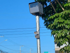 Criciúma: novos radares do São Luiz já estão multando excesso de velocidade