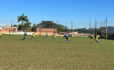 Criciúma prorroga inscrições para etapa municipal do Moleque Bom de Bola de 11 a 14 anos