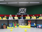 Campanha Setembro Amarelo inicia em Criciúma