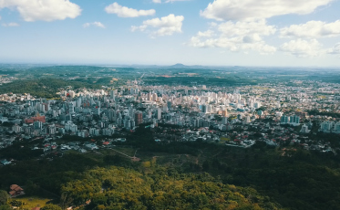 Município de Criciúma entra com ação judicial para contestar dados do Censo 2022 do IBGE