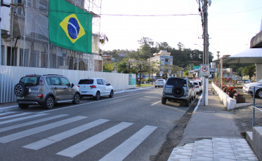 Trânsito de Morro da Fumaça sofre alteração durante Desfile Cívico nesta quinta-feira