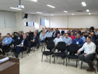 Workshop sobre inovação e desenvolvimento reúne líderes regionais em Criciúma