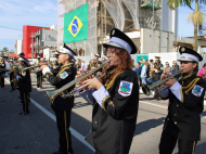 Foto: Émerson Justo/Comunicação da Morro da Fumaça 