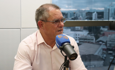 Salésio Lima conta sua trajetória dentro e fora da política no Ninguém Morre de Tédio