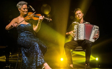 Criciúma Shopping recebe concerto instrumental gratuito “Unificando Fronteiras” 