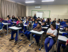 Instituições de ensino de Criciúma recebem palestras do Programa Defesa Civil na Escola