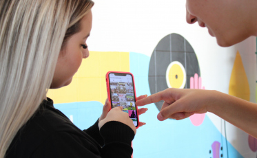 Quer profissionalizar seu perfil nas redes sociais? Colégio Satc oferece curso gratuito para isso 