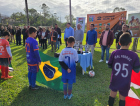 Torneio Criciúma Kids de Futebol Sub-14 acontece neste domingo em Criciúma