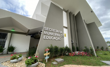 Últimos dias para inscrições do Processo Seletivo Simplificado da Secretaria de Educação de Criciúma