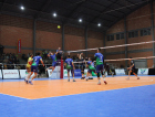 VOA Morro da Fumaça estreia no Campeonato Estadual de Vôlei com vitória