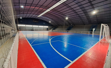 Morro da Fumaça se prepara para receber mais de 500 atletas para a Olesc